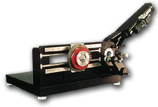 Picture of Video Tooth Inspector.  Click to view larger image.
